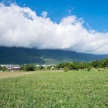 Apartament Hualien Travel Dahan Zewnętrze zdjęcie
