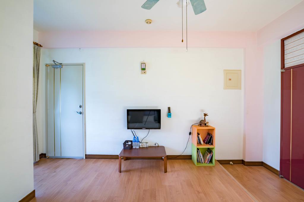 Apartament Hualien Travel Dahan Pokój zdjęcie
