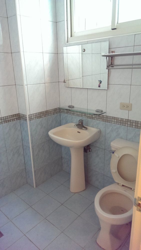 Apartament Hualien Travel Dahan Zewnętrze zdjęcie