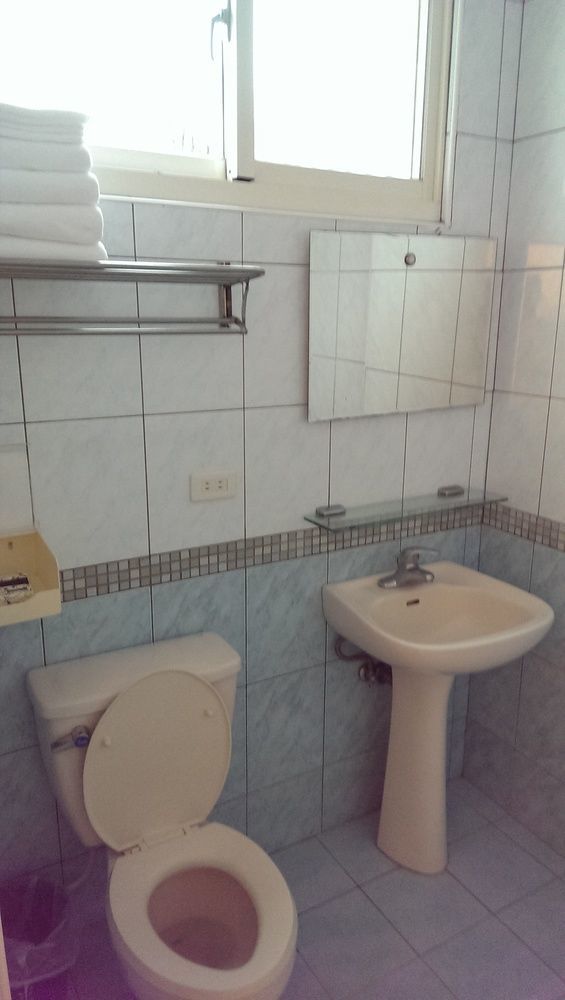 Apartament Hualien Travel Dahan Zewnętrze zdjęcie